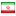 arashmoeini.com is hosted in Iran
